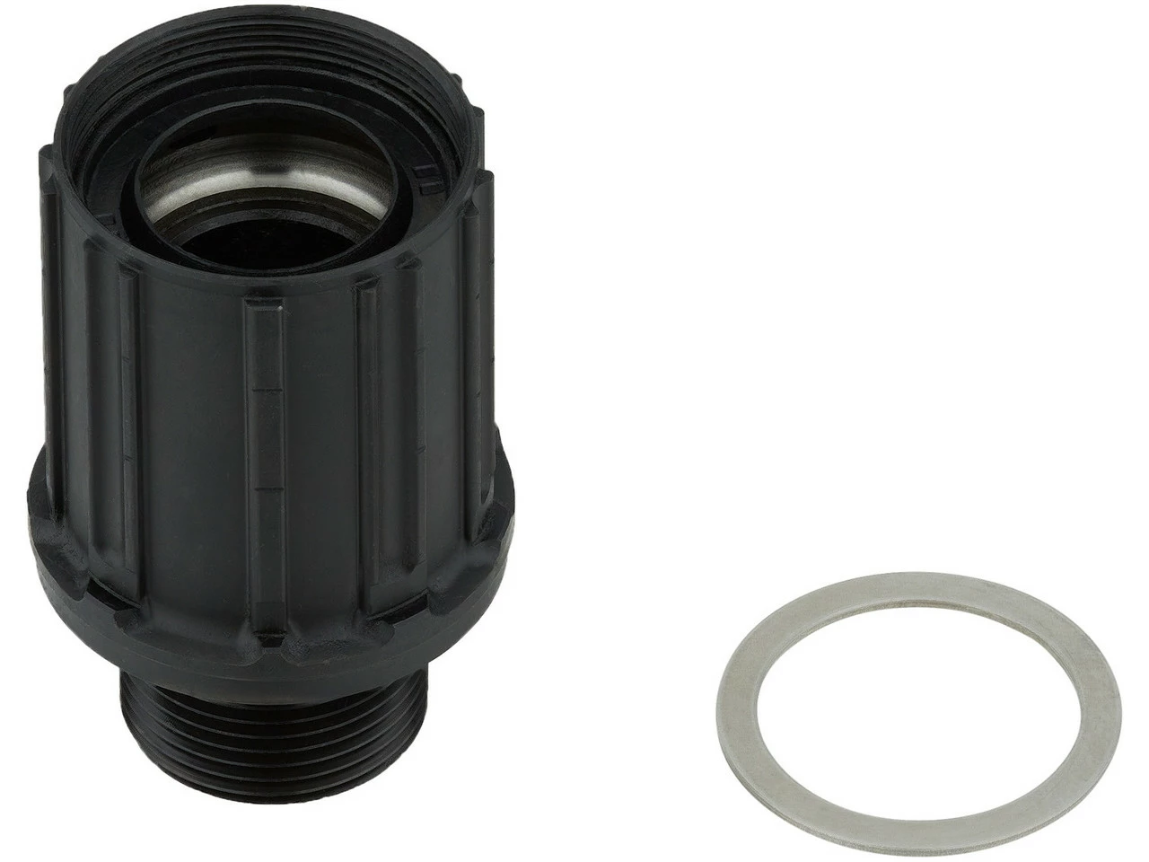 Shimano Freilaufkörper 8-/9-/10-/11-fach Für XT FH-M788 / Saint FH-M820 6 Shimano Freilaufkörper 8-/9-/10-/11-fach Für XT FH-M788 / Saint FH-M820 - Image 4