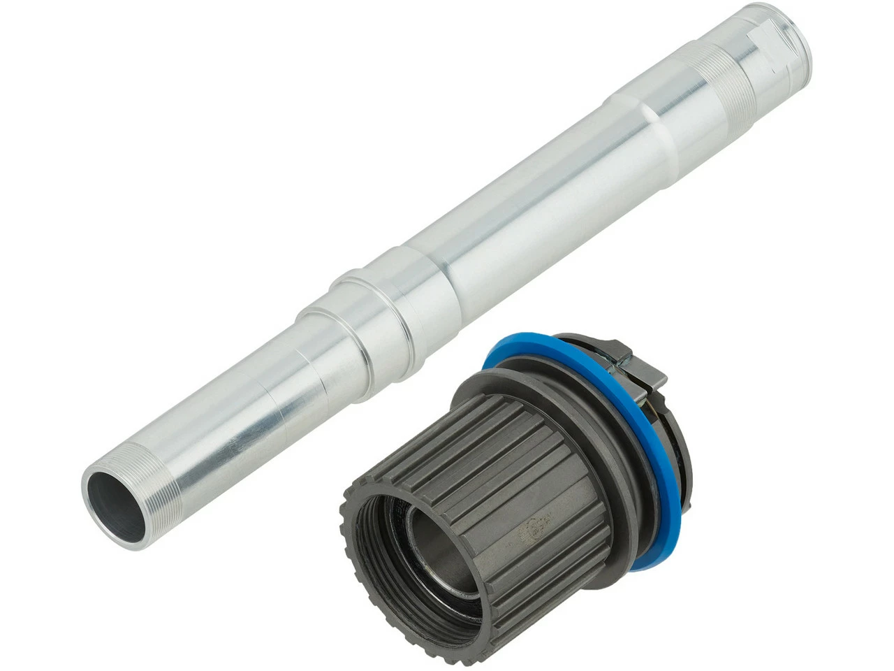 Fulcrum Umrüstkit Für Boost Disc 6-Loch Aluminium-Naben 3 Fulcrum Umrüstkit Für Boost Disc 6-Loch Aluminium-Naben