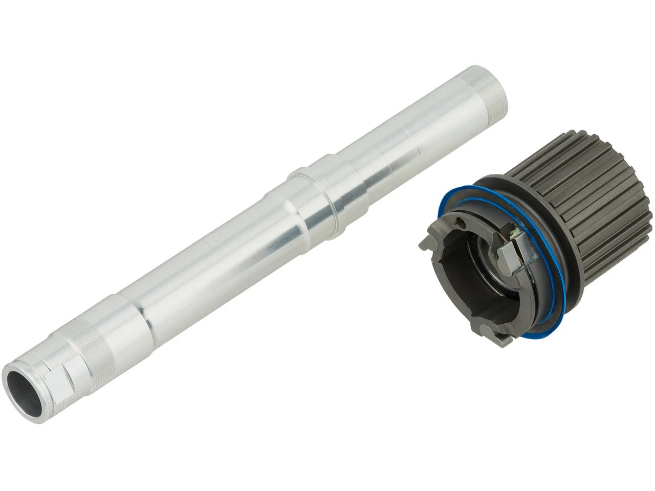 Fulcrum Umrüstkit Für Boost Disc 6-Loch Aluminium-Naben 4 Fulcrum Umrüstkit Für Boost Disc 6-Loch Aluminium-Naben - Image 2