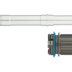Fulcrum Umrüstkit Für Boost Disc 6-Loch Aluminium-Naben 8 Fulcrum Umrüstkit Für Boost Disc 6-Loch Aluminium-Naben -Fahrräder Verkäufe 380374