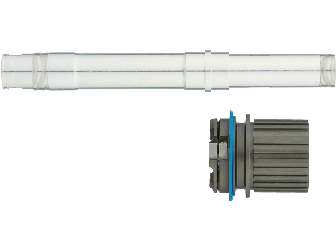 Fulcrum Umrüstkit Für Boost Disc 6-Loch Aluminium-Naben 5 Fulcrum Umrüstkit Für Boost Disc 6-Loch Aluminium-Naben - Image 3