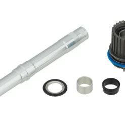 Fulcrum Umrüstkit Für Boost Disc 6-Loch Aluminium-Naben 9 Fulcrum Umrüstkit Für Boost Disc 6-Loch Aluminium-Naben -Fahrräder Verkäufe 380375