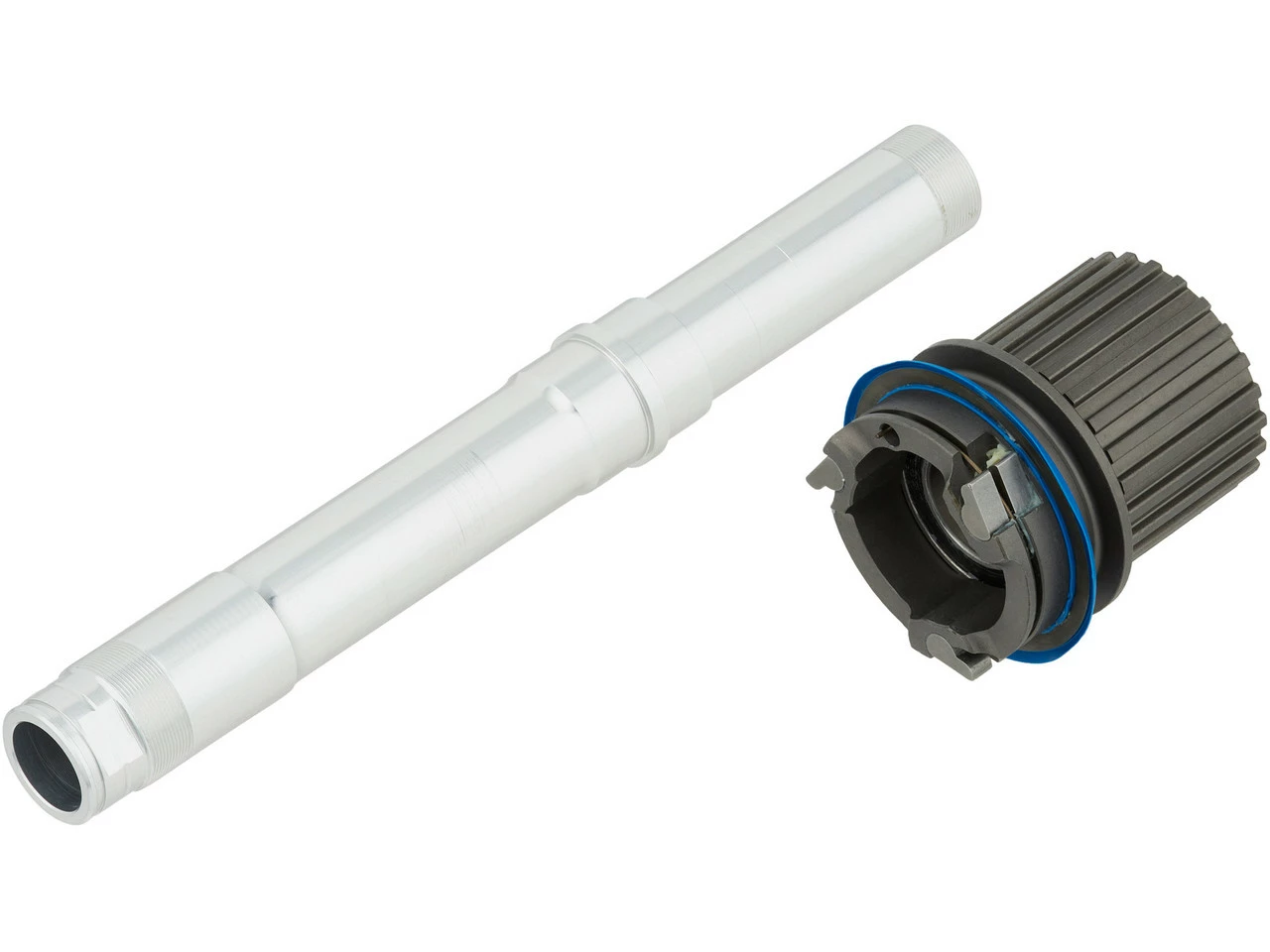 Fulcrum Umrüstkit Für Boost Disc Center Lock Stahl-Naben 4 Fulcrum Umrüstkit Für Boost Disc Center Lock Stahl-Naben - Image 2