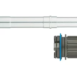 Fulcrum Umrüstkit Für Boost Disc Center Lock Stahl-Naben 8 Fulcrum Umrüstkit Für Boost Disc Center Lock Stahl-Naben -Fahrräder Verkäufe 380378