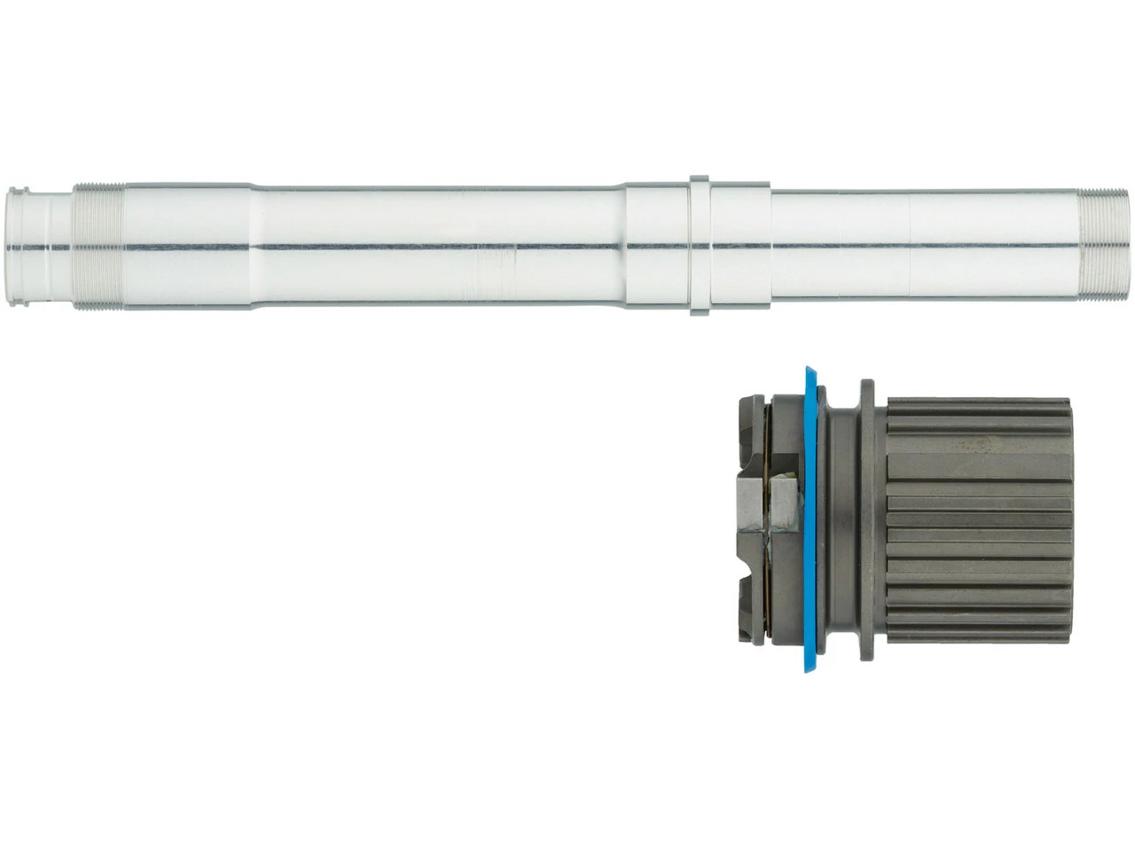 Fulcrum Umrüstkit Für Boost Disc Center Lock Stahl-Naben 5 Fulcrum Umrüstkit Für Boost Disc Center Lock Stahl-Naben - Image 3