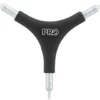 Pro Y-Dreiarmschlüssel Innensechskant 2 / 2,5 / 3 Mm 1 Pro Y-Dreiarmschlüssel Innensechskant 2 / 2,5 / 3 Mm -Fahrräder Verkäufe 380420