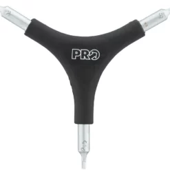 Pro Y-Dreiarmschlüssel Innensechskant 2 / 2,5 / 3 Mm