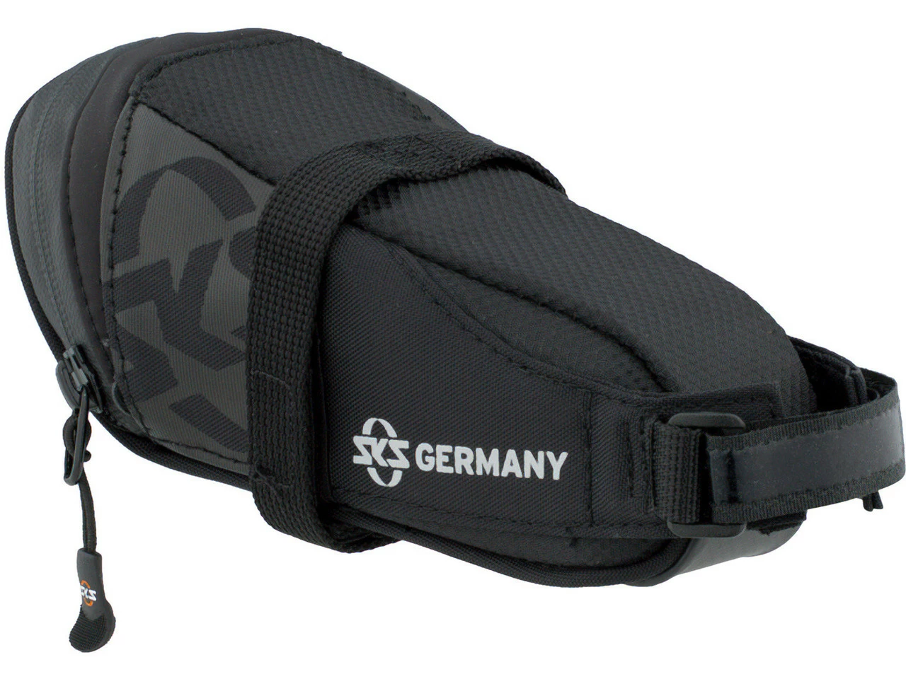 SKS Racer Straps 300 Satteltasche 4 SKS Racer Straps 300 Satteltasche - Image 2