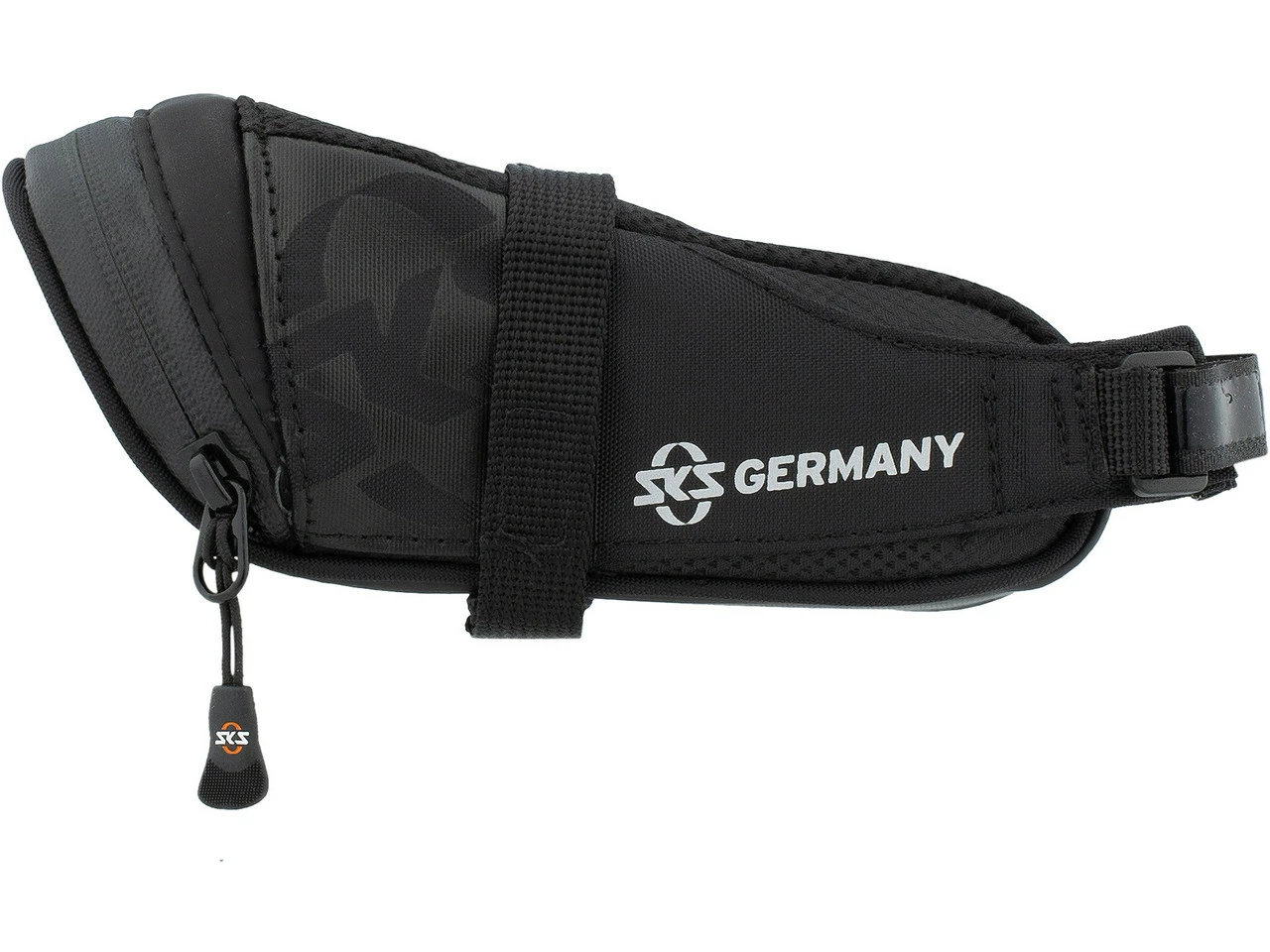 SKS Racer Straps 300 Satteltasche 5 SKS Racer Straps 300 Satteltasche - Image 3