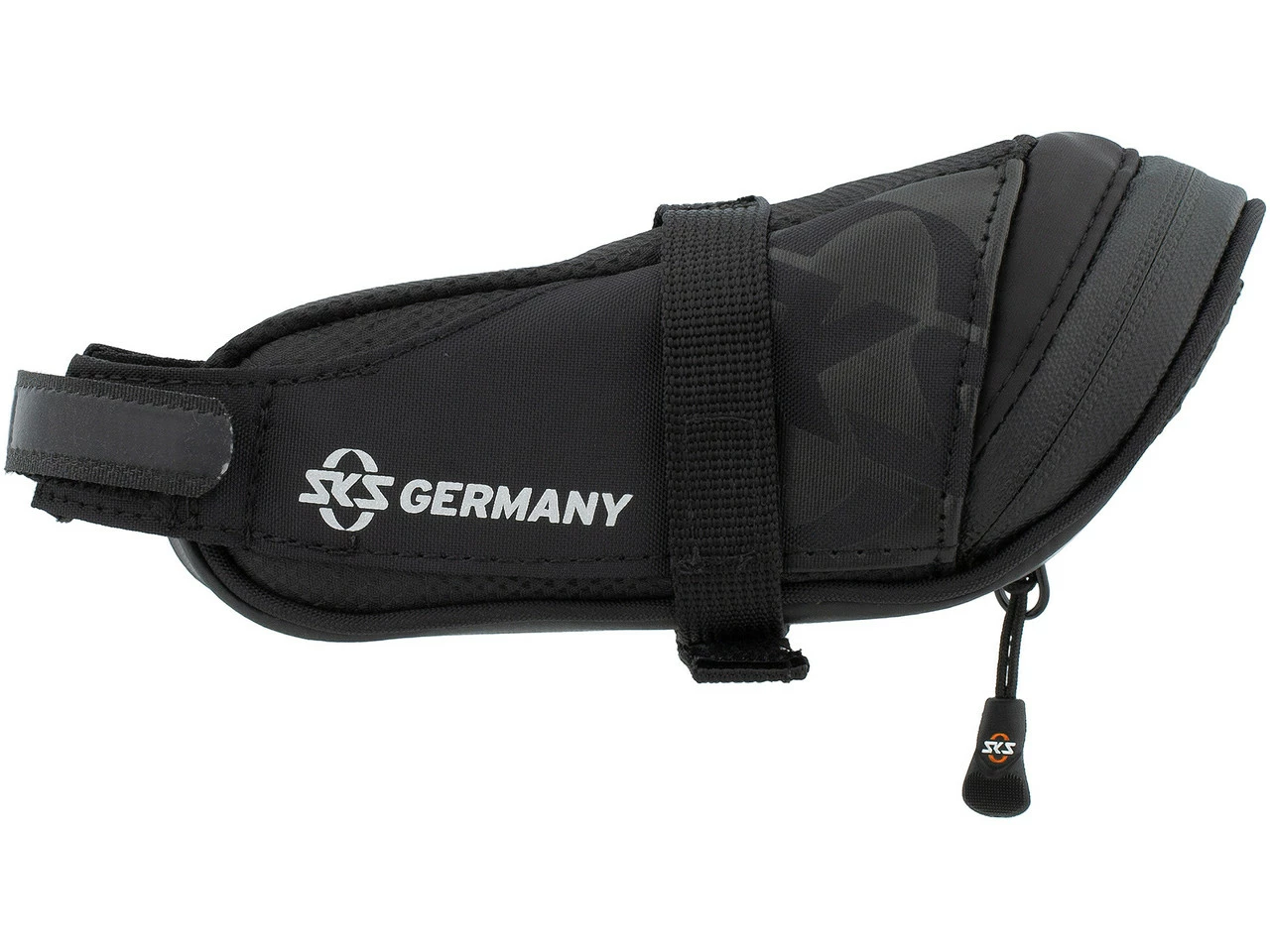 SKS Racer Straps 300 Satteltasche 6 SKS Racer Straps 300 Satteltasche - Image 4