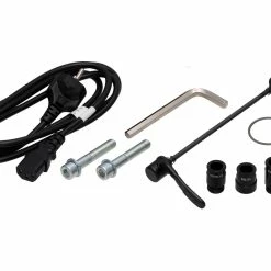 TACX Flux 2 Smart T2980 Rollentrainer -Fahrräder Verkäufe 380555