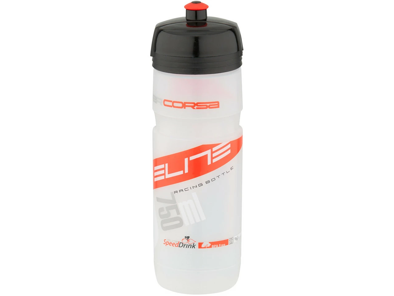 Elite Super Corsa Trinkflasche 750 Ml 3 Elite Super Corsa Trinkflasche 750 Ml