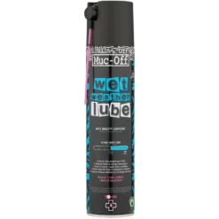 Muc-Off Wet Lube Kettenöl Für Nässe -Fahrräder Verkäufe 381278