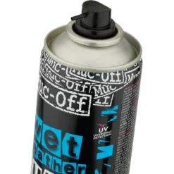 Muc-Off Wet Lube Kettenöl Für Nässe -Fahrräder Verkäufe 381279