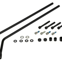 Salsa Alternator Low Deck Gepäckträger -Fahrräder Verkäufe 381404