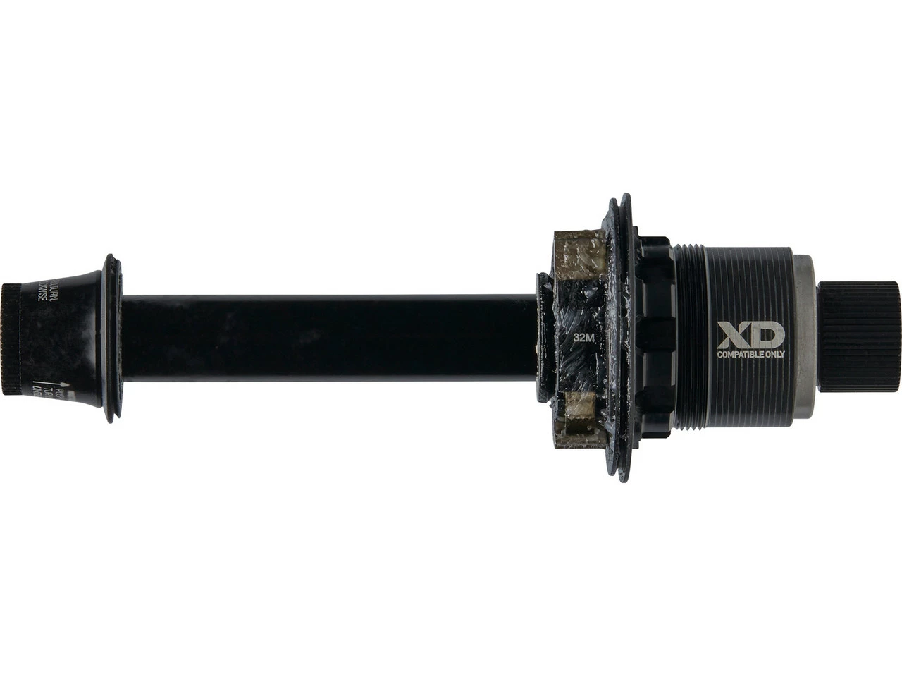 E-thirteen LG1 Plus Enduro Boost 29" Laufradsatz 9 E-thirteen LG1 Plus Enduro Boost 29" Laufradsatz - Image 7