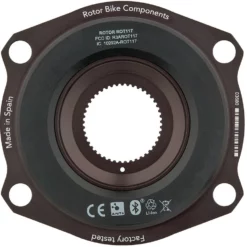 Rotor INSpider Powermeter Kurbelspider 7 Rotor INSpider Powermeter Kurbelspider -Fahrräder Verkäufe 381891