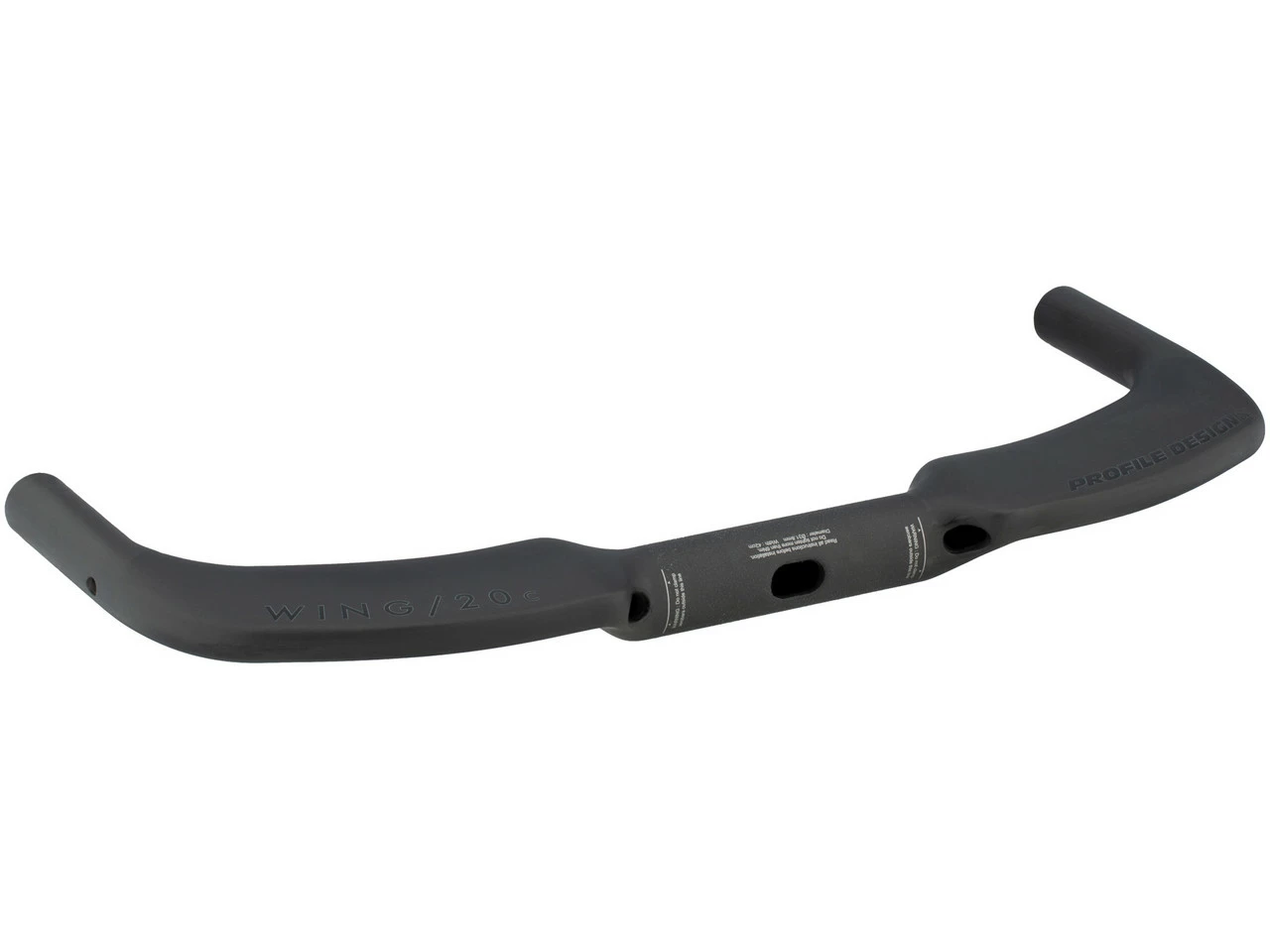 PROFILE DESIGN Wing 20c Carbon 31.8 Basislenker 4 PROFILE DESIGN Wing 20c Carbon 31.8 Basislenker - Image 2