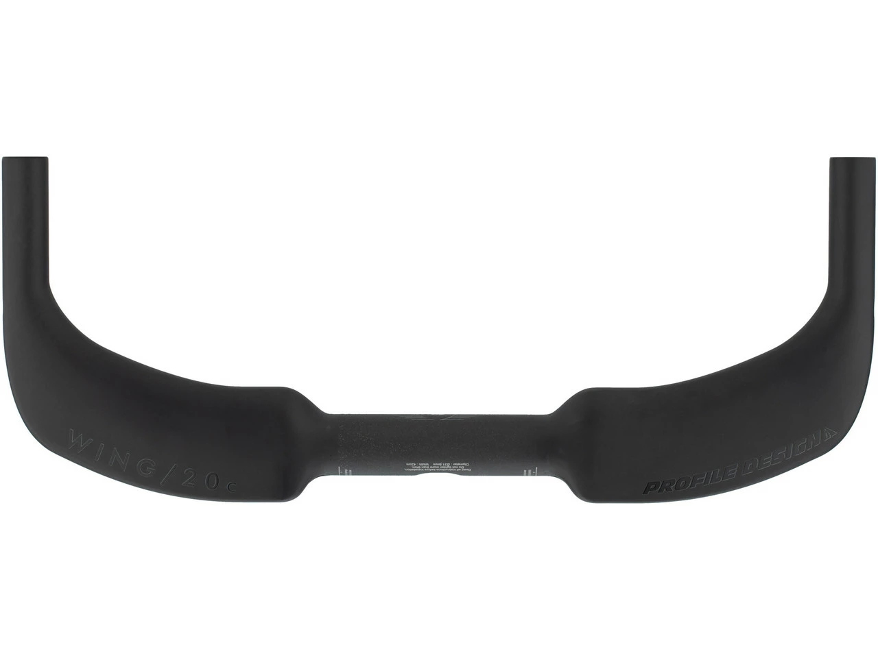 PROFILE DESIGN Wing 20c Carbon 31.8 Basislenker 5 PROFILE DESIGN Wing 20c Carbon 31.8 Basislenker - Image 3