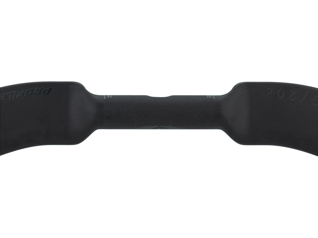 PROFILE DESIGN Wing 20c Carbon 31.8 Basislenker 7 PROFILE DESIGN Wing 20c Carbon 31.8 Basislenker - Image 5