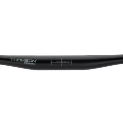 THOMSON MTB 35 10 Mm Carbon Riser Lenker -Fahrräder Verkäufe 382095