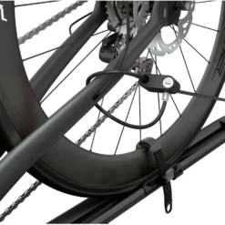 Thule TopRide Dachträger -Fahrräder Verkäufe 382115