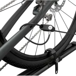 Thule FastRide Dachträger 18 Thule FastRide Dachträger -Fahrräder Verkäufe 382145