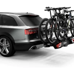Thule VeloSpace XT Bike Adapter Für Heckträger -Fahrräder Verkäufe 382151