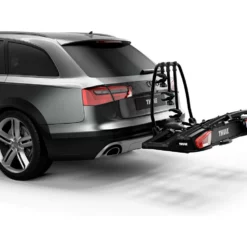 Thule VeloSpace XT Bike Adapter Für Heckträger -Fahrräder Verkäufe 382152