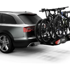 Thule VeloSpace XT Bike Adapter Für Heckträger -Fahrräder Verkäufe 382153