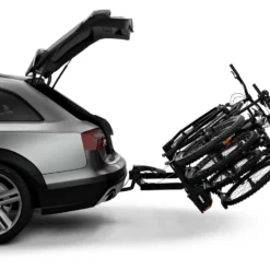 Thule VeloSpace XT Bike Adapter Für Heckträger -Fahrräder Verkäufe 382154