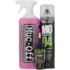 Muc-Off Wash, Protect, Dry Lube Kit Fahrrad Pflege-Set 1 Muc-Off Wash, Protect, Dry Lube Kit Fahrrad Pflege-Set -Fahrräder Verkäufe 382272