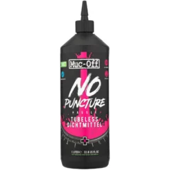 Muc-Off No Puncture Hassle Dichtmittel -Fahrräder Verkäufe 382297