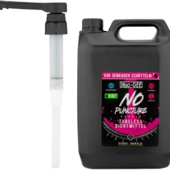 Muc-Off No Puncture Hassle Dichtmittel -Fahrräder Verkäufe 382298