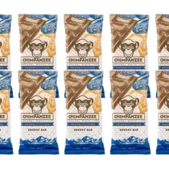 Chimpanzee Energy Bar Riegel - 10 Stück -Fahrräder Verkäufe 382379