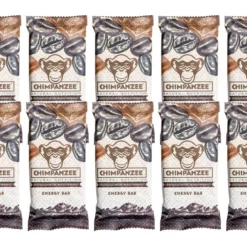 Chimpanzee Energy Bar Riegel - 10 Stück -Fahrräder Verkäufe 382384