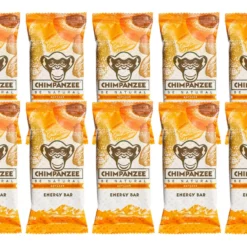 Chimpanzee Energy Bar Riegel - 10 Stück -Fahrräder Verkäufe 382387