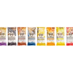 Chimpanzee Energy Bar Riegel - 10 Stück -Fahrräder Verkäufe 382390