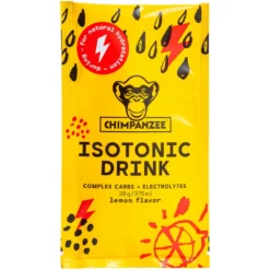 Chimpanzee Energy Drink Isotonisches Sportgetränk - 1 Stück