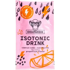 Chimpanzee Energy Drink Isotonisches Sportgetränk - 1 Stück -Fahrräder Verkäufe 382410