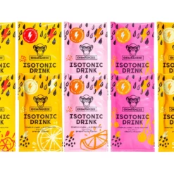 Chimpanzee Energy Drink Isotonisches Sportgetränk - 10 Stück -Fahrräder Verkäufe 382414