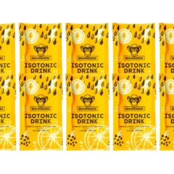 Chimpanzee Energy Drink Isotonisches Sportgetränk - 10 Stück -Fahrräder Verkäufe 382415