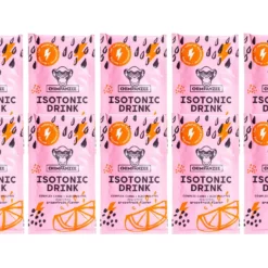 Chimpanzee Energy Drink Isotonisches Sportgetränk - 10 Stück -Fahrräder Verkäufe 382416