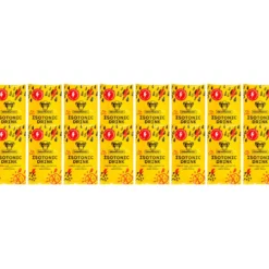 Chimpanzee Energy Drink Isotonisches Sportgetränk - 20 Stück