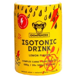 Chimpanzee Energy Drink Isotonisches Sportgetränk - 600 G 8 Chimpanzee Energy Drink Isotonisches Sportgetränk - 600 G -Fahrräder Verkäufe 382429