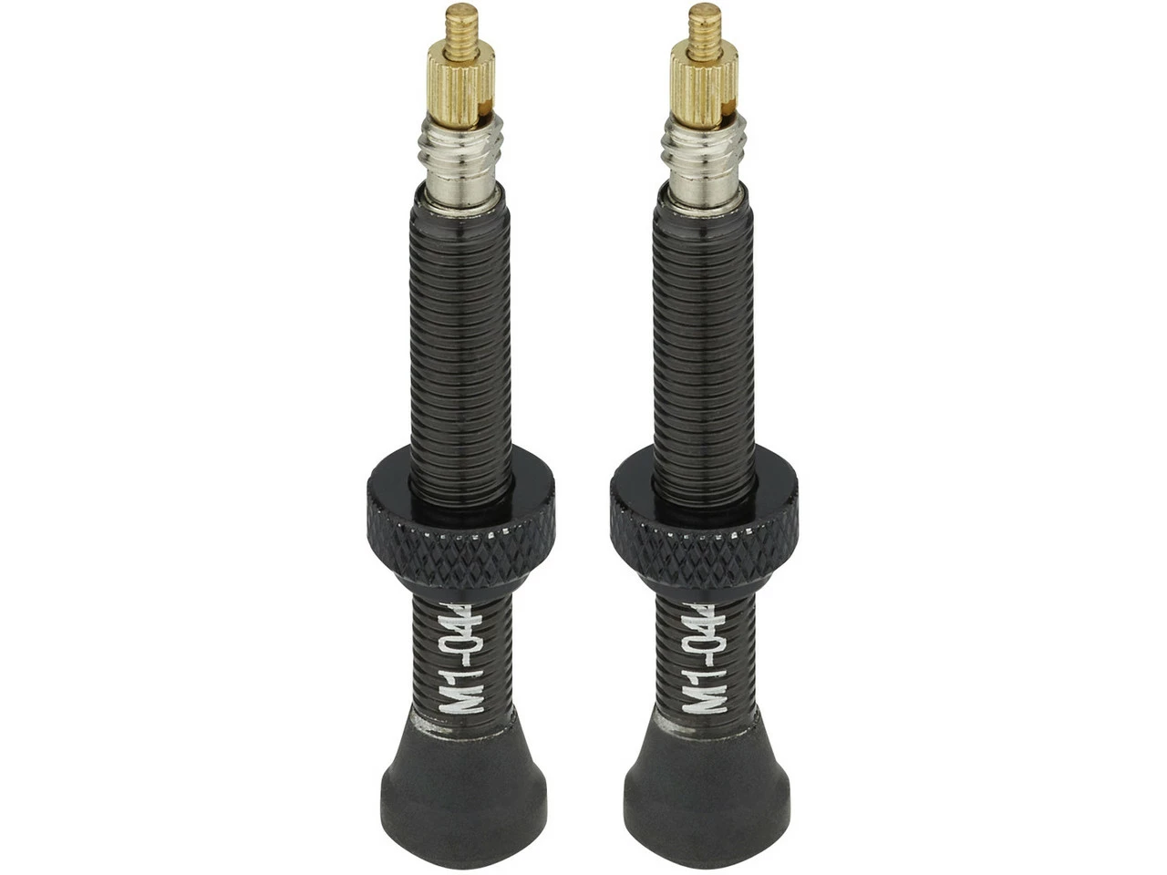 Fulcrum Road Tubelessventil-Kit Für Symmetrische Felgen 7 Fulcrum Road Tubelessventil-Kit Für Symmetrische Felgen - Image 5