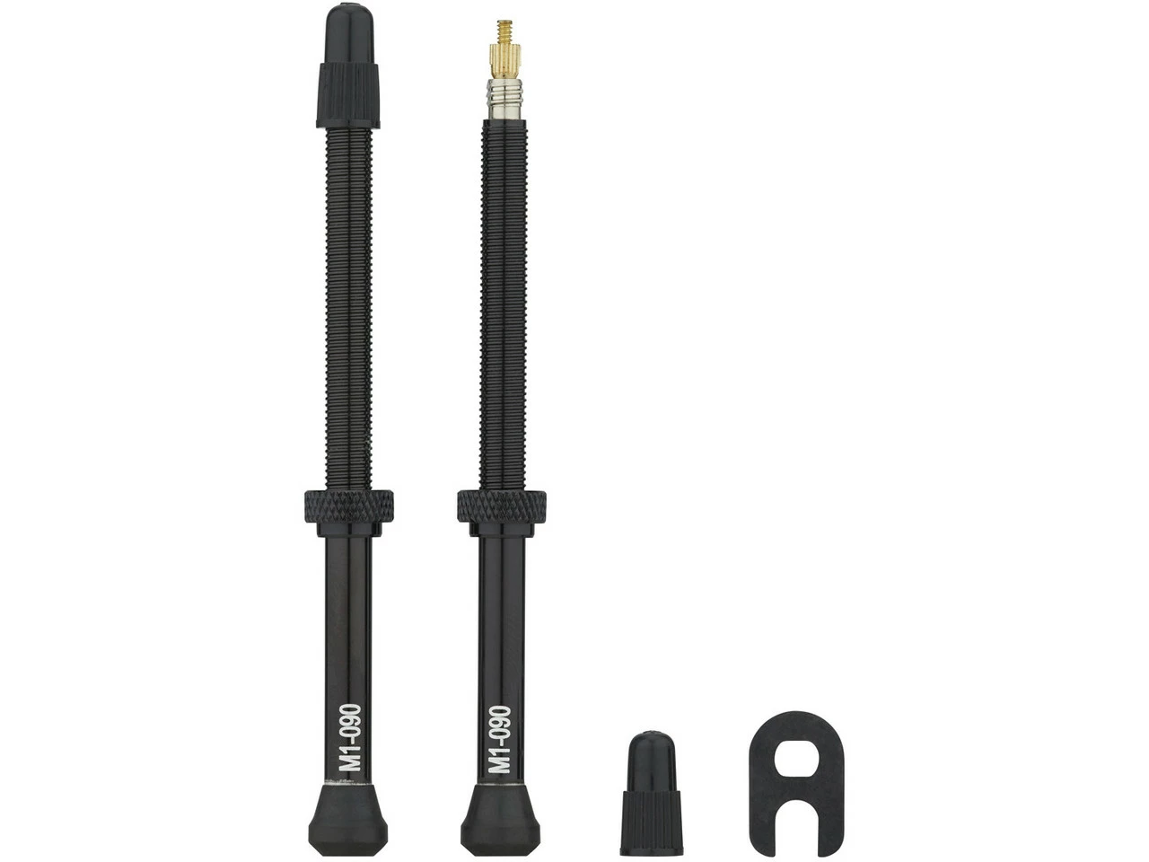 Fulcrum Road Tubelessventil-Kit Für Symmetrische Felgen 15 Fulcrum Road Tubelessventil-Kit Für Symmetrische Felgen - Image 13