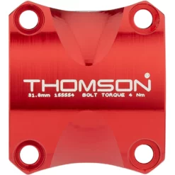 THOMSON Elite X4 31.8 Dress Up Kit Lenkerklemmung Kit -Fahrräder Verkäufe 382519