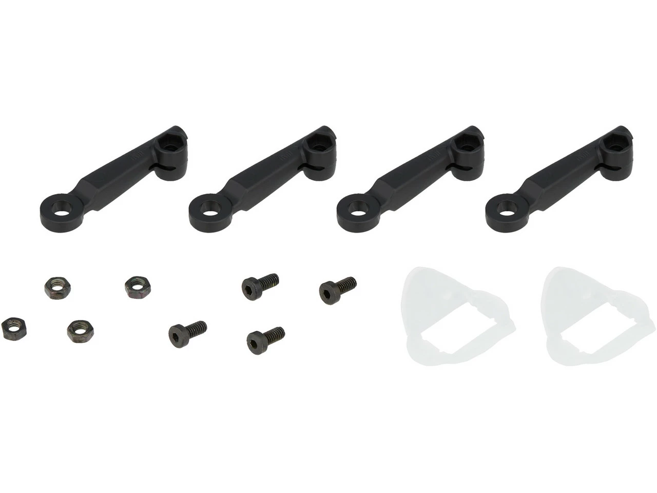 SKS Strebenset Für Edge AL 46 4 SKS Strebenset Für Edge AL 46 - Image 2