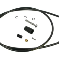 Shimano Bremsleitung SM-BH90-SB Kürzbar Banjo Für XTR (M985), XT, SLX, Alfine